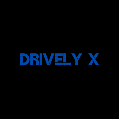 Drively X 